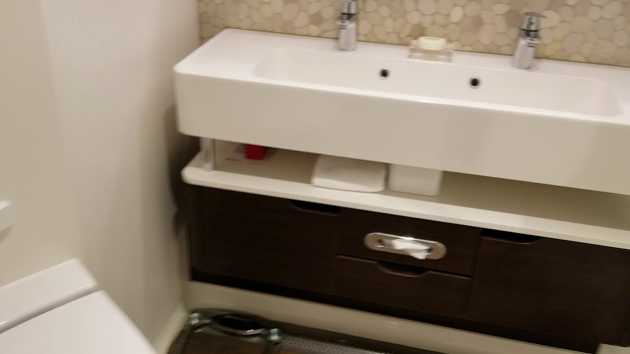 Norwegian Escape - Cabin 16100 - Video 3