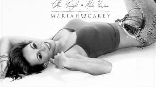 Mariah Carey • After Tonight | Male Version