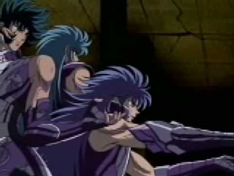 tributo a kanom e saga de gemios