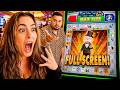 $1 MILLION Monopoly Paid a MASSIVE FULLSCREEN... Then His Idea Made Me UNCOMFORTABLE...