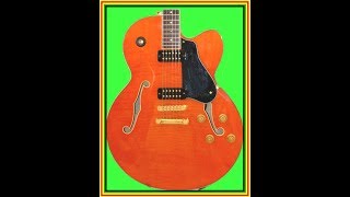 Video thumbnail for YAMAHA AES-1500 by Jerry Cochran