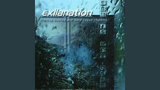 Pandique - human exilanation remix
