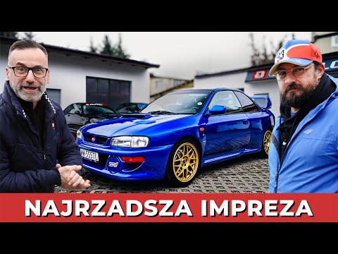 Adam Kunc - motokuncik and Redaktor Andrzej