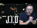 BRITISH GUY REACTS TO J I D Surround Sound Feat 21 Savage Baby Tate
