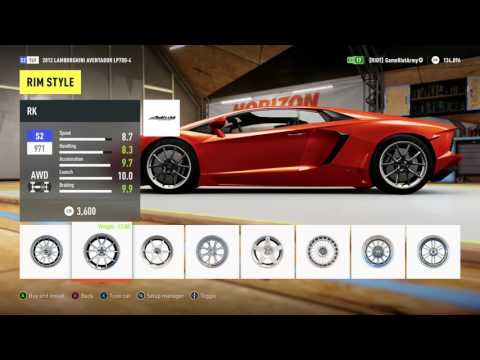 Forza Horizon 2 Gameplay Walkthrough Part 12 SO MUCH POWER Xbox One Gameplay Part 1 HD