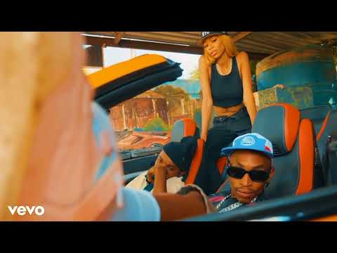 LeeMcKrazy & Scotts Maphuma- MUNTU WAMI (feat. Nandipha808,Benzoo, UnCool MC,XDuppy) Amapiano 2026