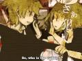 【Kagamine Len】 The Riddle Solver who can't solve ...