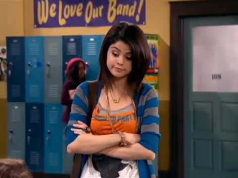 Wizards of Waverly Place - Max's Secret Girlfriend - Episode Sneak Peek - Disney Channel Official