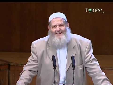 The Importance of Education - Yusuf Estes