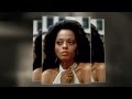 DIANA ROSS  every day is a new day