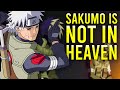 The REAL Reason Sakumo Hatake Was NOT Reincarnated...