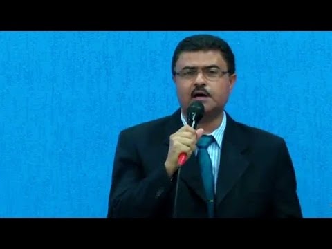 Começando Aqui - Pr. Waltair Borges