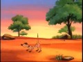 Hakuna matata Timón & Pumba 