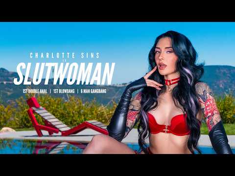 Charlotte Sins Is... | Official Trailer