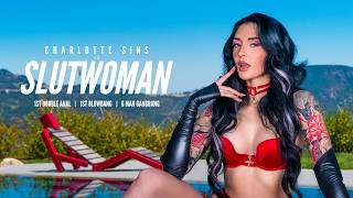 Charlotte Sins Is... | Official Trailer