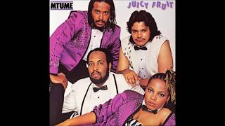 Mtume - Hip dip sky