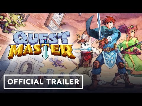 Quest Master