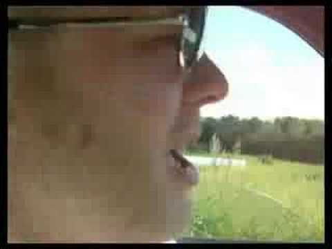 Skuggan av Svampen - Omni & Sejni