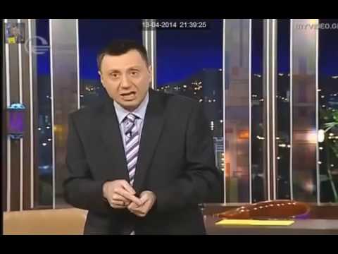 ოთარ ტატიშვილის პასუხი ბარსელონას გავარდნაზე