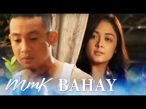 Bahay | Meg Imperial, Ketchup Eusebio | Maalaala Mo Kaya