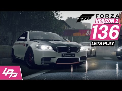 FORZA HORIZON 2 Part 136 - Bayrisches Déjà Vu (FullHD) / Lets Play Forza Horizon 2
