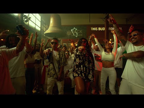 TÚ - Blaximental feat Mari Zi (Prod. Da Capo Records)