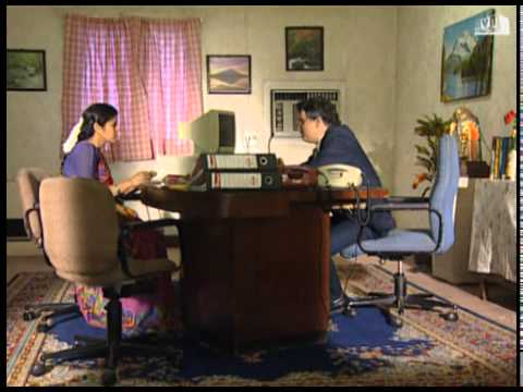 Episode 116: Akila Telugu TV Serial - AVM Productions