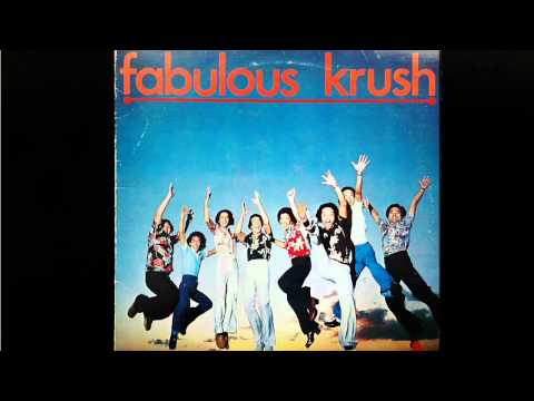 Fabulous Krush "Misty"