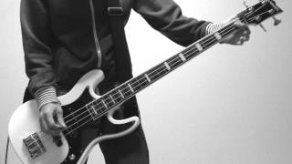 Download lagu Pay money To my Pain - This Life [Bass Cover] mp3