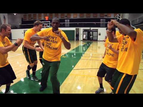 "Go Dons" Official USF Los Locos Music Video