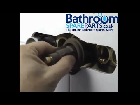 Servicing Your Matki Brassware