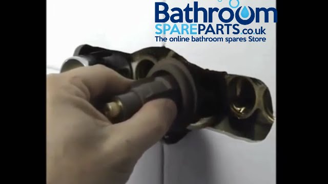 Matki Seal Replacement