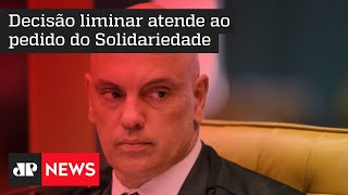 Moraes suspende decreto de Bolsonaro sobre IPI na Zona Franca de Manaus