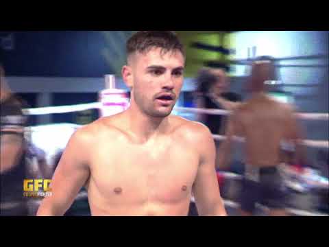 Full Fight | Ionut Popa vs. Lennart Blijd - GFC 7