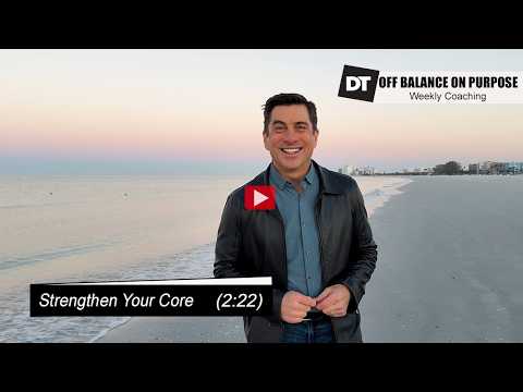 Strengthen Your Core