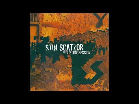 Stin Scatzor   Industrogression   Industrogression