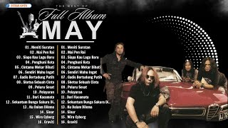 Download lagu Lagu May Malaysia - MAY Full Album - Meniti Suratan, Mai Pen Rai mp3