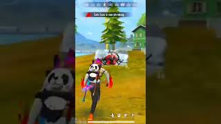 [B2K] FREEFIRE FEELS BORING NOW _ 1 VS 4 GAMEPLAY | B2K FREEFIRE 2022 | #b2k #borntokill #freefire