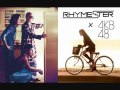【AKB48】Walk This Wayたかった【RHYMESTER】 