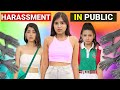 Harassment in Public | Things only Girls Relate | Anaysa