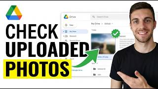 How to Check Uploaded Photos in Google Drive (Easy Guide)