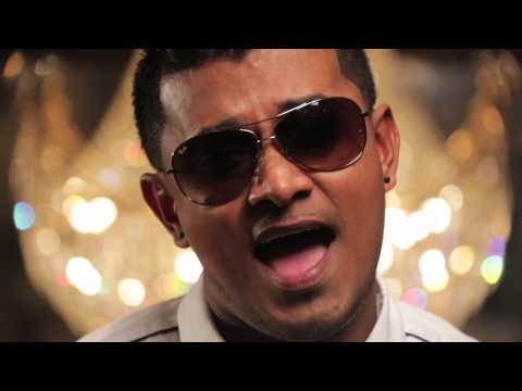 Rick Ramoutar Ft Shurwayne & Beenie Man - Bachelor (Remix)