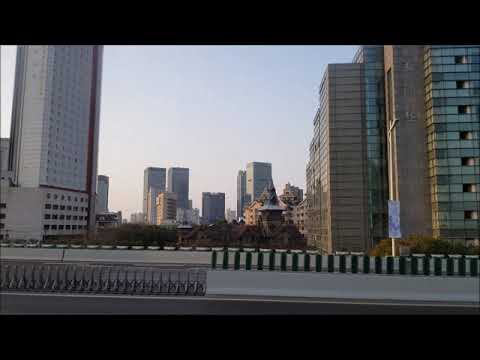 190324 1 Leaving Shanghai Slideshow  HD