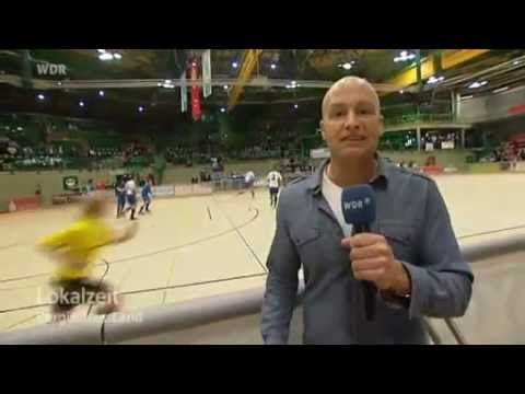 Wuppertaler Stadtmeisterschaften 2012 - West 3 Bericht (Samstag)