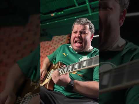 Palmeiras - Michael Ramos