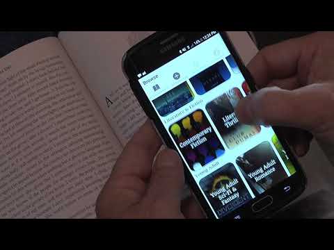 Bookship: a virtual book club Video