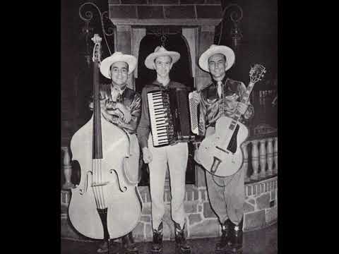 The CASS COUNTY BOYS - Texas Song