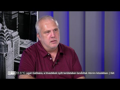 PIRKADAT Breuer Péterrel: Pászkán Zsolt