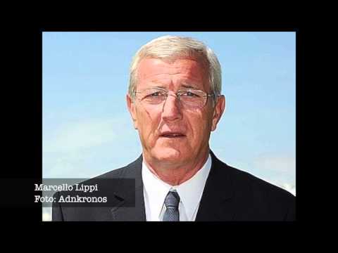 Marcello Lippi: "Tutti allo stadio con la nazionale cantanti"