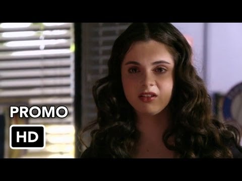 Switched at Birth 1x26 Promo "Tree of Forgiveness" (HD)